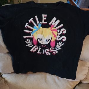 Alexa Bliss Little Miss Bliss